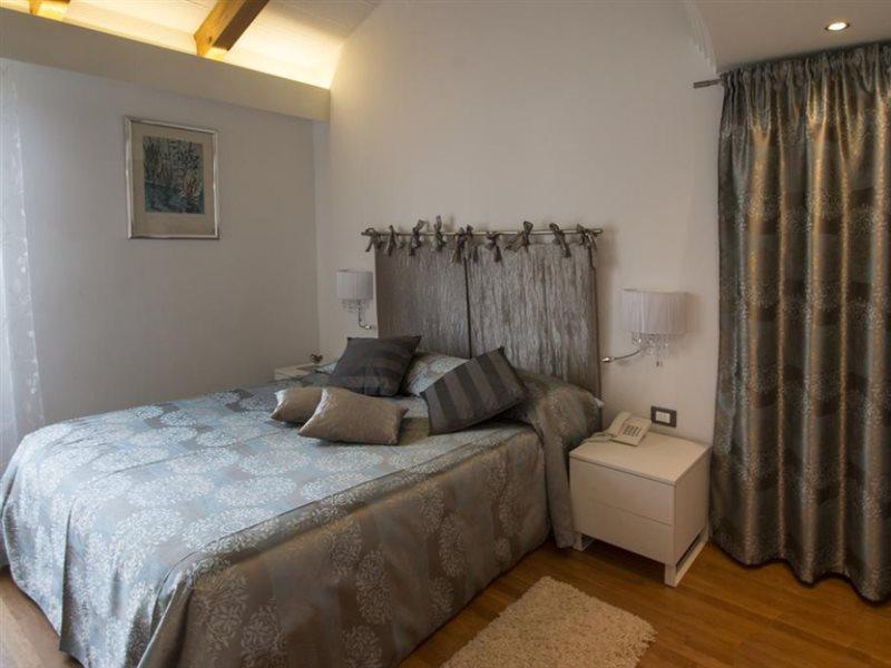 Hotel Cittar Novigrad (Istria) Exterior foto