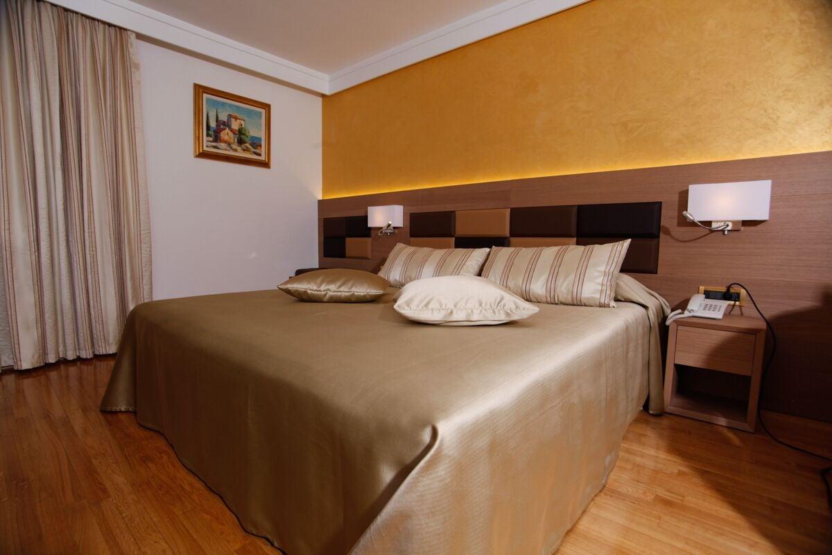 Hotel Cittar Novigrad (Istria) Exterior foto