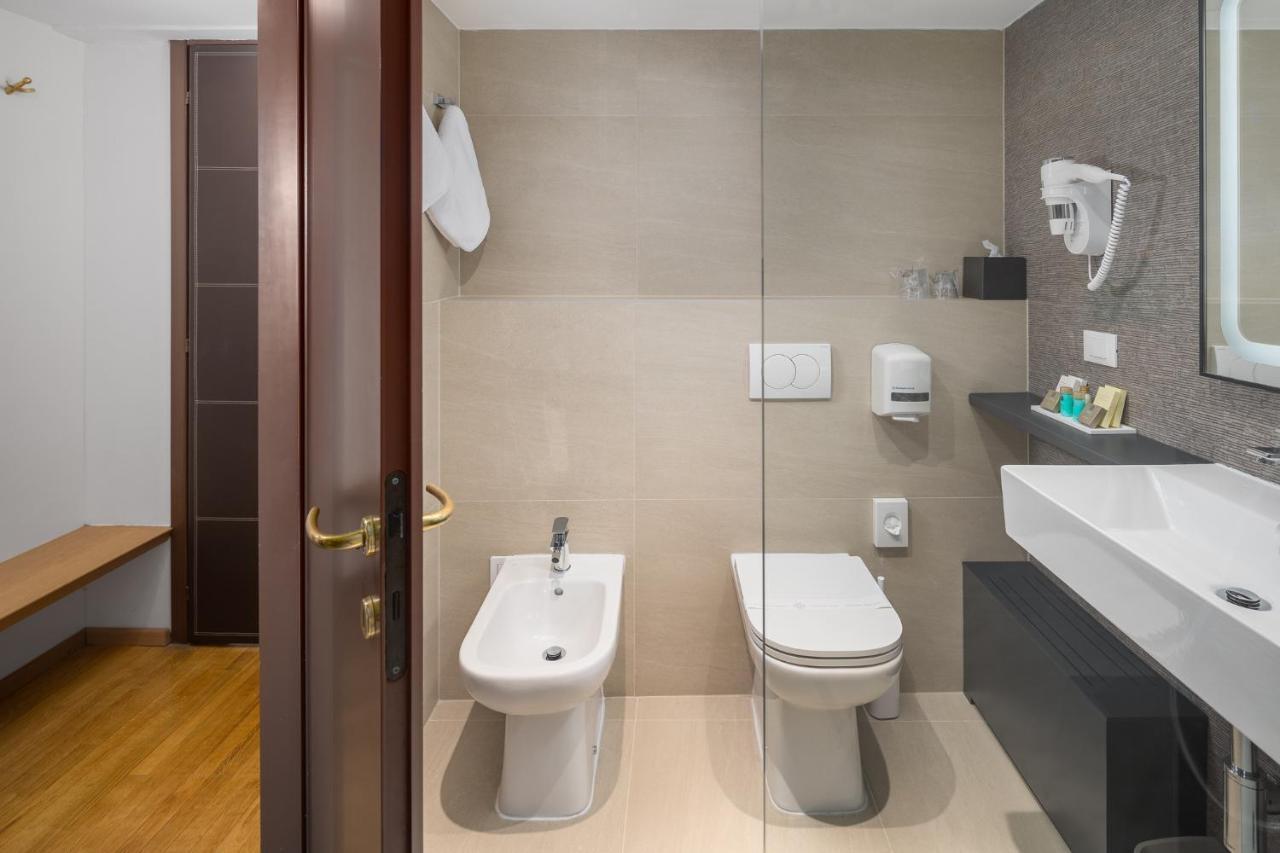 Hotel Cittar Novigrad (Istria) Exterior foto