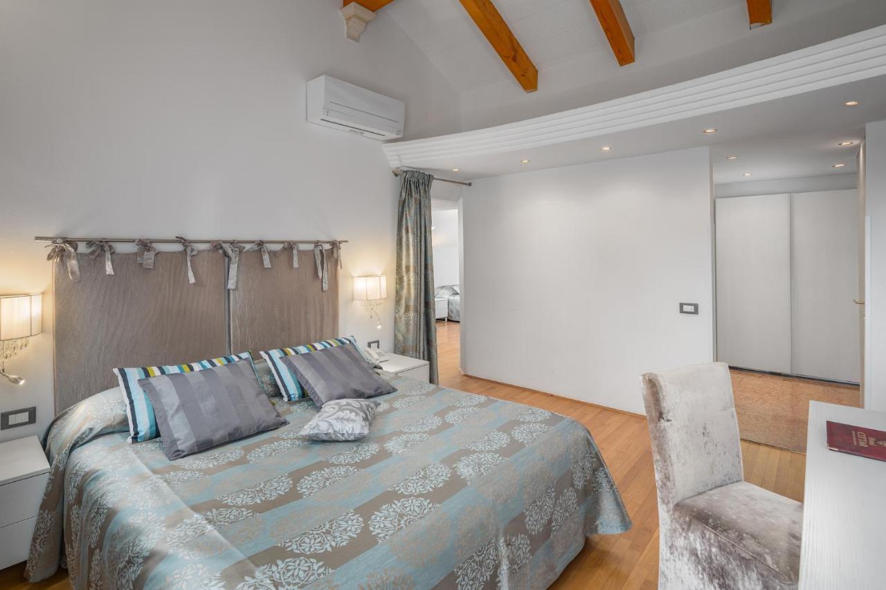 Hotel Cittar Novigrad (Istria) Exterior foto