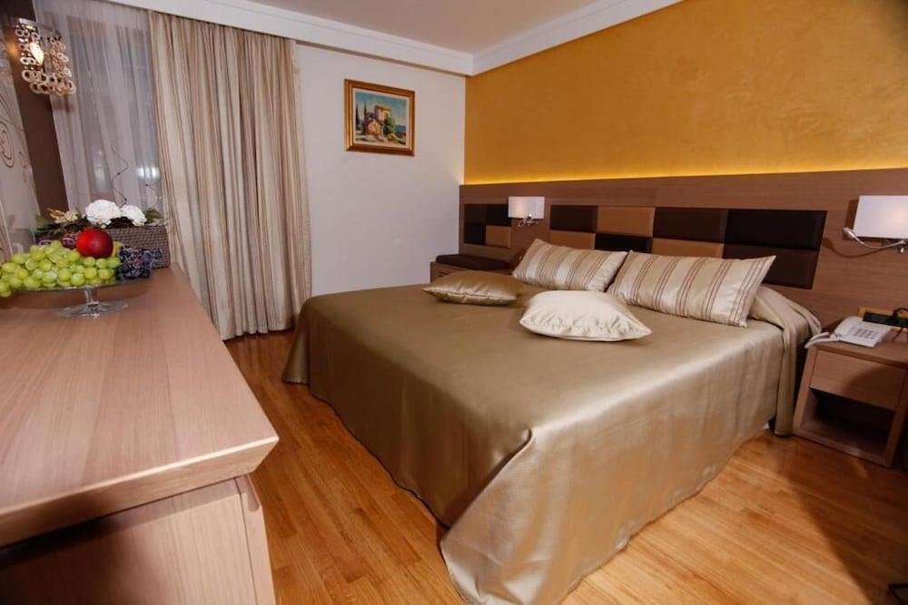 Hotel Cittar Novigrad (Istria) Exterior foto