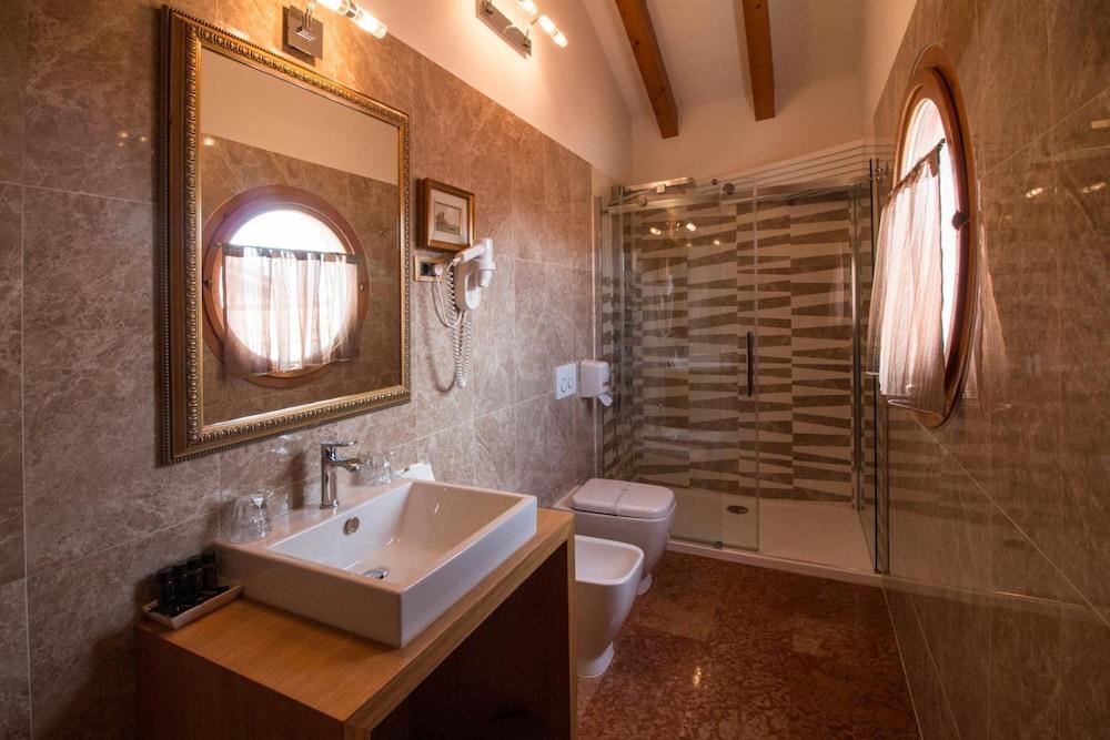 Hotel Cittar Novigrad (Istria) Exterior foto