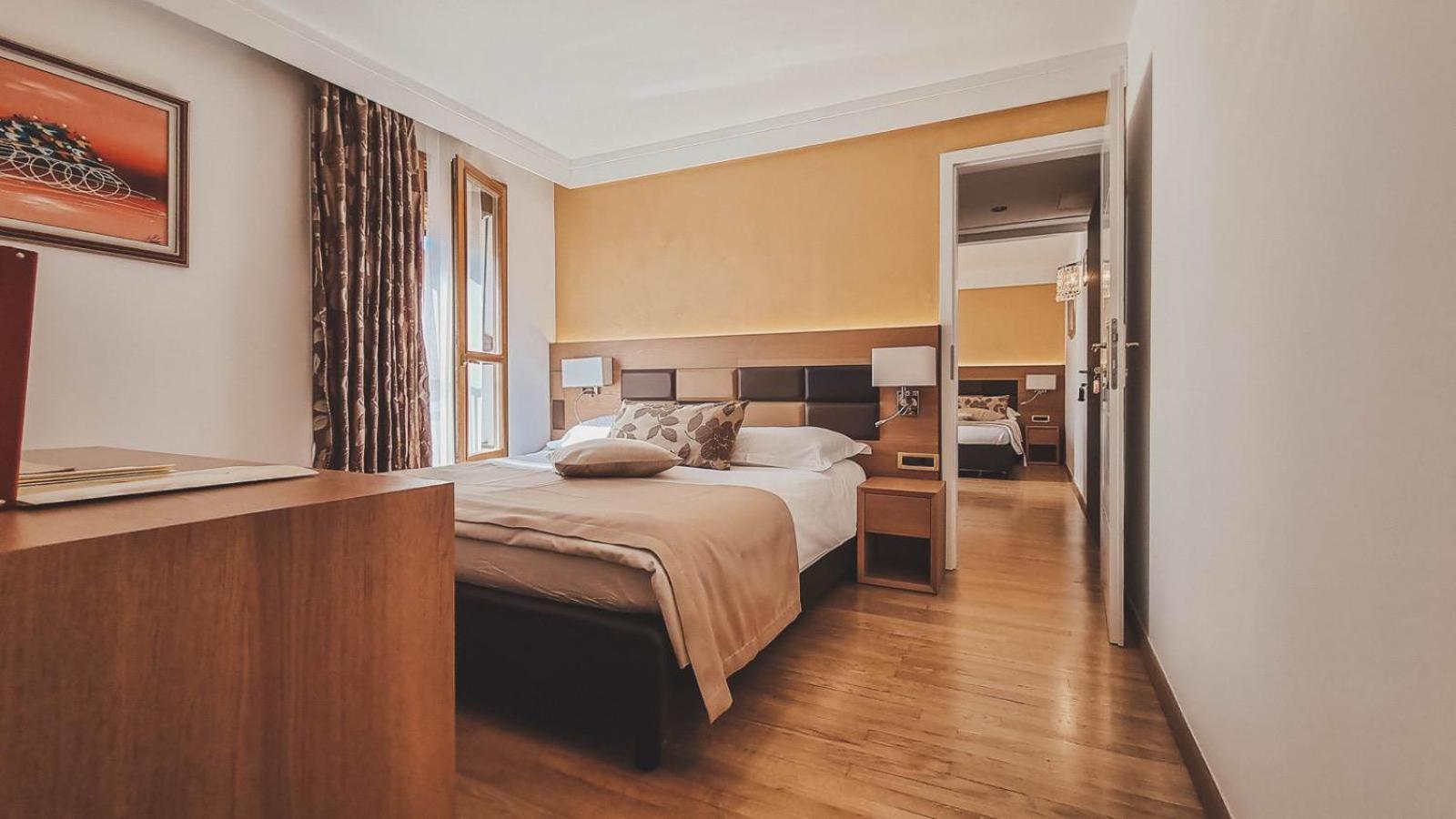 Hotel Cittar Novigrad (Istria) Exterior foto