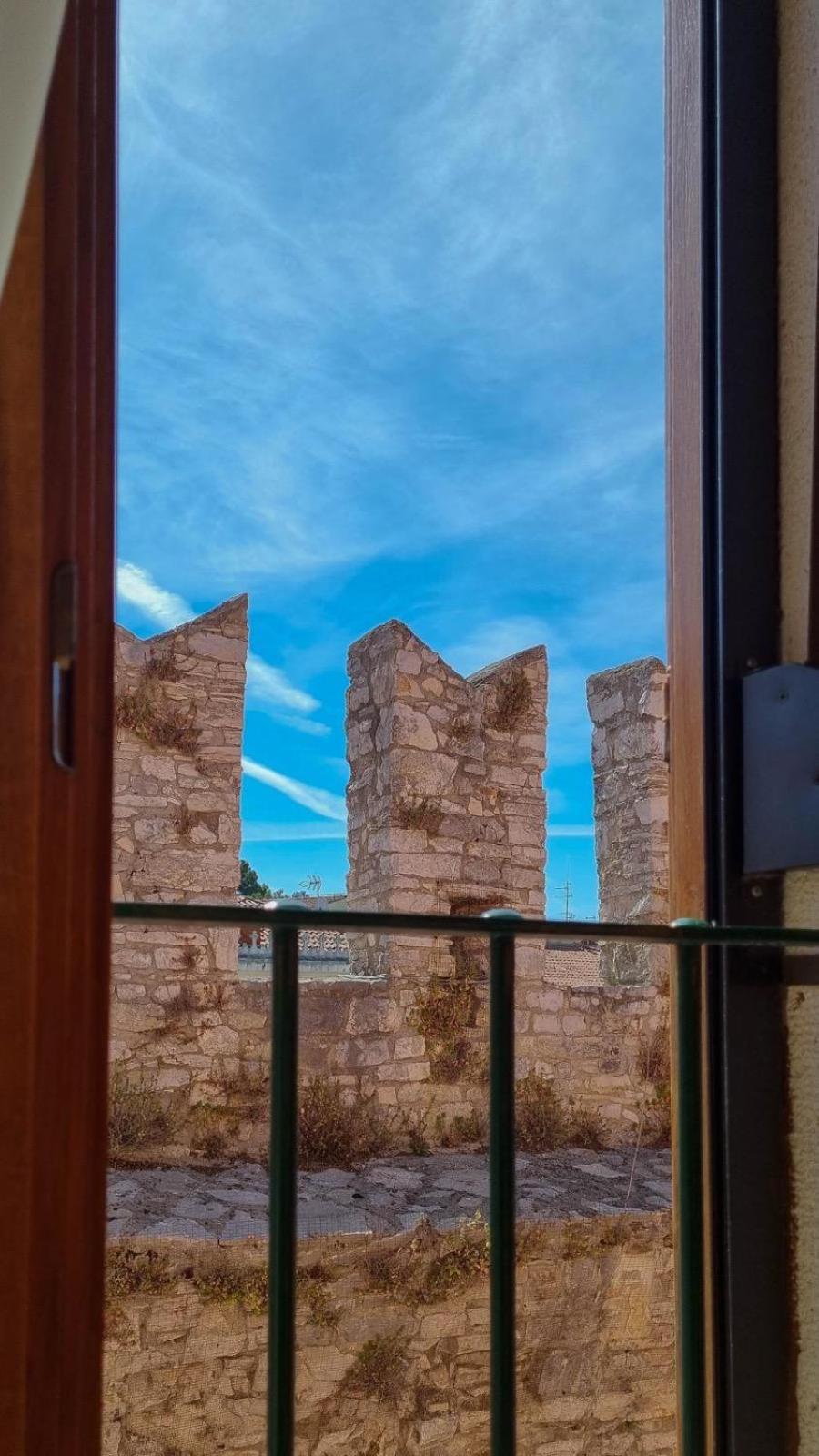 Hotel Cittar Novigrad (Istria) Exterior foto