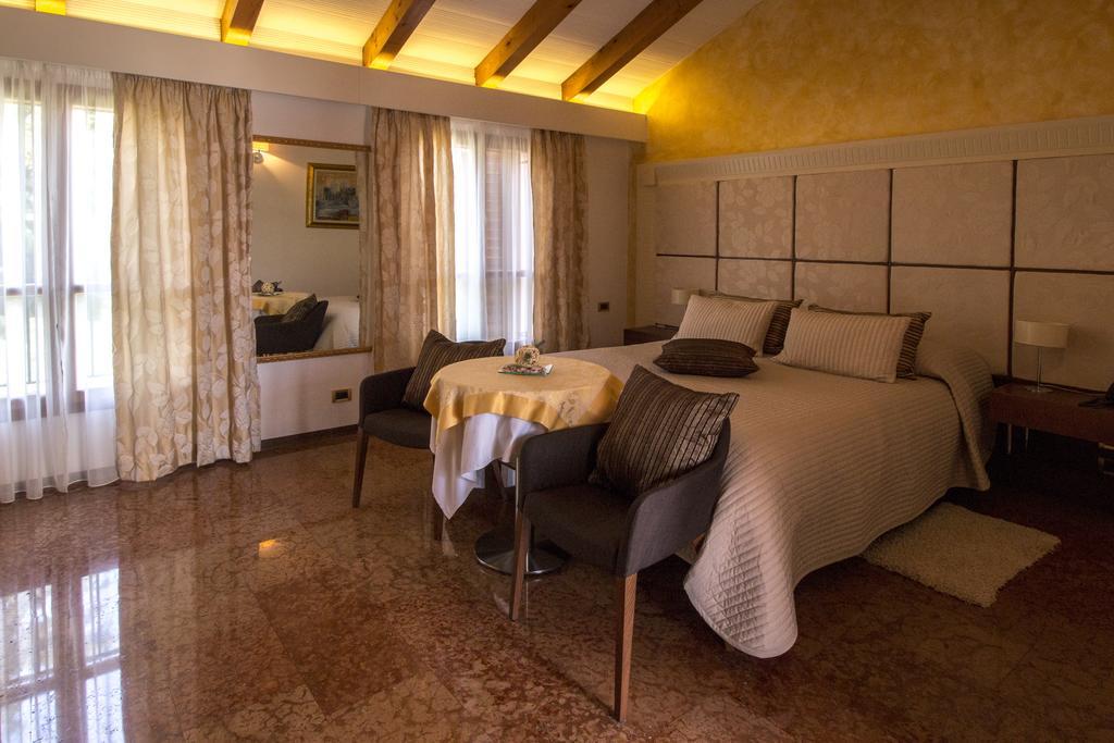 Hotel Cittar Novigrad (Istria) Exterior foto