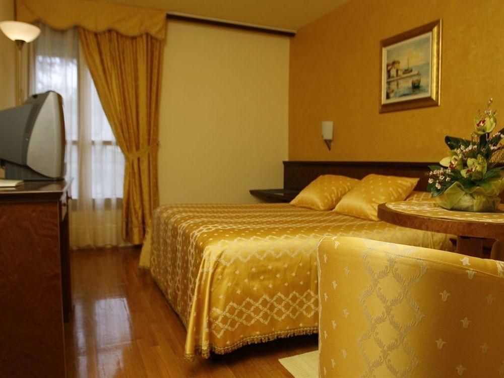 Hotel Cittar Novigrad (Istria) Exterior foto