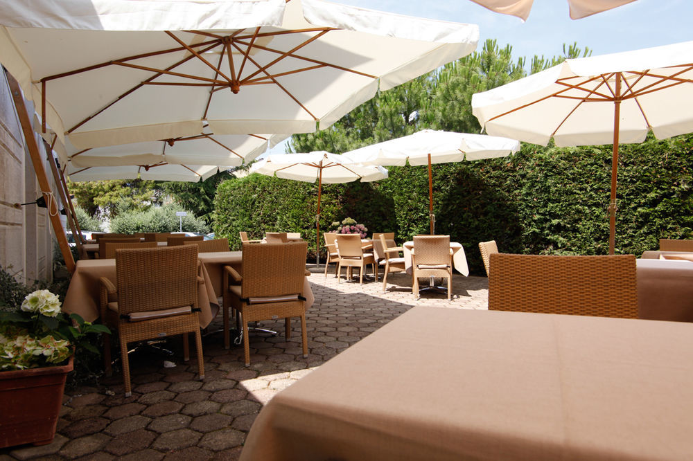 Hotel Cittar Novigrad (Istria) Exterior foto